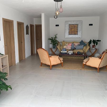 A Tranquil Garden Apartment, Carvoeiro - Benagil Carvoeiro (Lagoa) Exterior foto