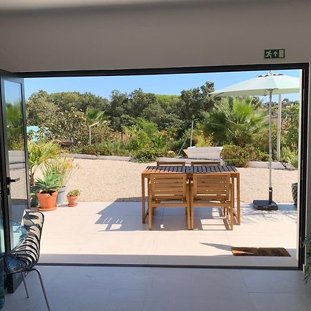 A Tranquil Garden Apartment, Carvoeiro - Benagil Carvoeiro (Lagoa) Exterior foto