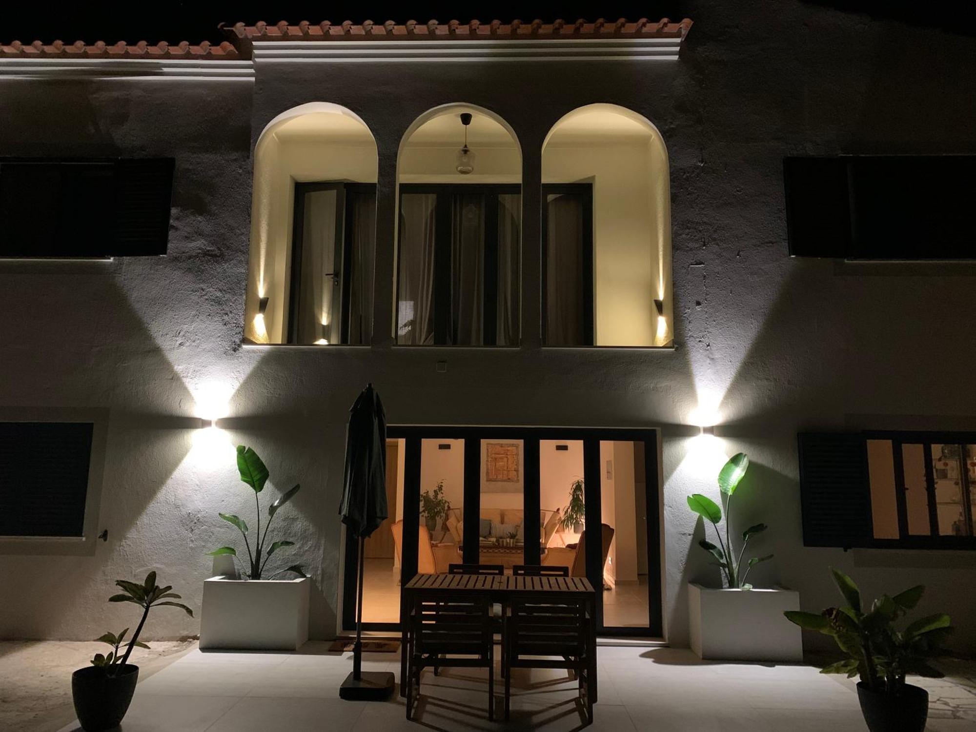 A Tranquil Garden Apartment, Carvoeiro - Benagil Carvoeiro (Lagoa) Exterior foto